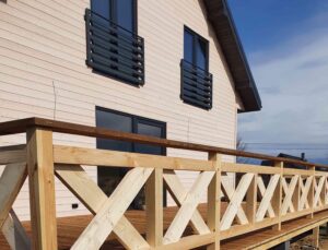 budowa domu drewnianego szkieletowego Kolbudy, Przywidz, Kościerzyna, Żukowo i okolice Trójmiasta