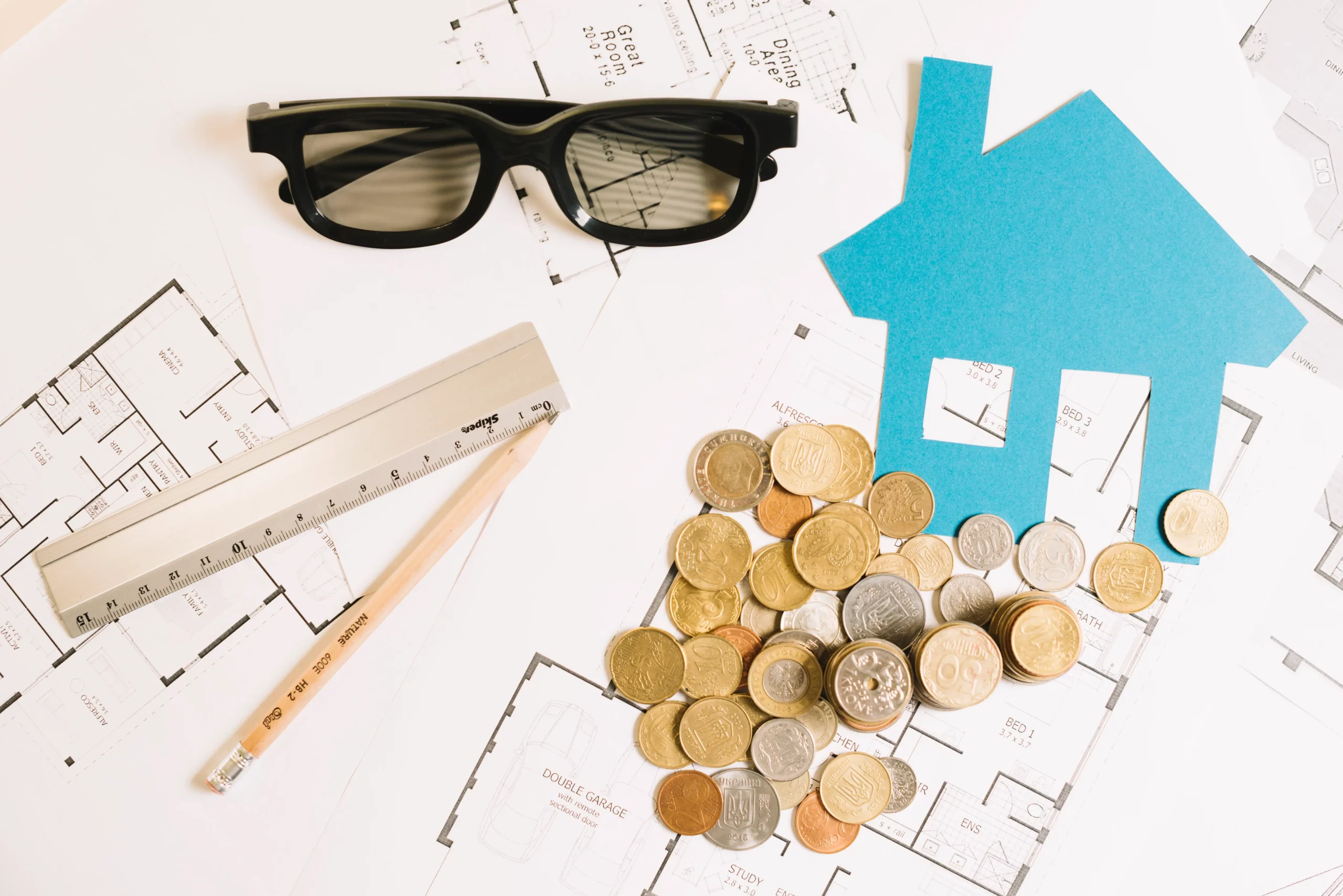 ile kosztuje budowa domu drewnianego szkieletowego